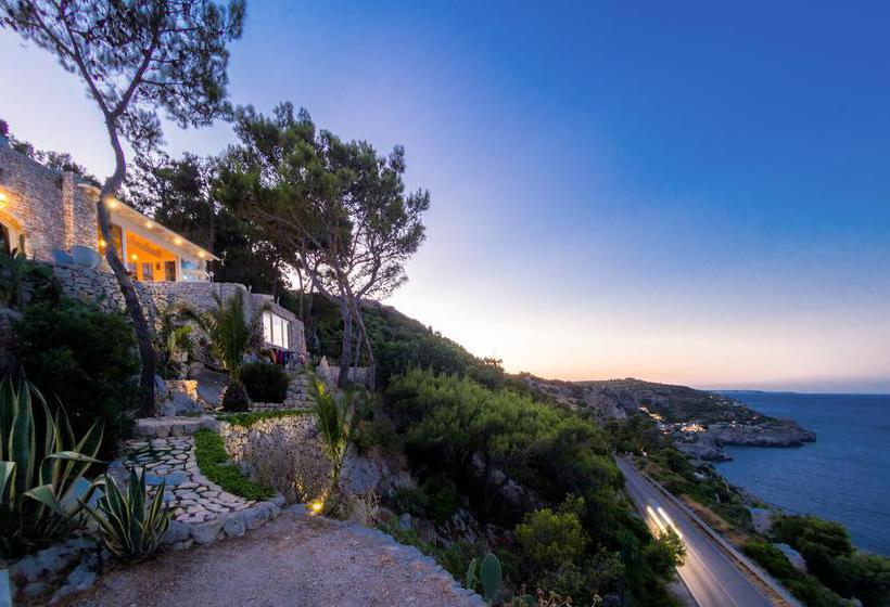 Bed and Breakfast La Casa Del Fico  | Santa Maria di Leuca | Lecce | Italia 20