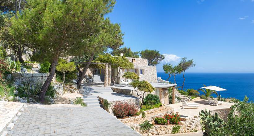 Bed and Breakfast La Casa Del Fico  | Santa Maria di Leuca | Lecce | Italia 5