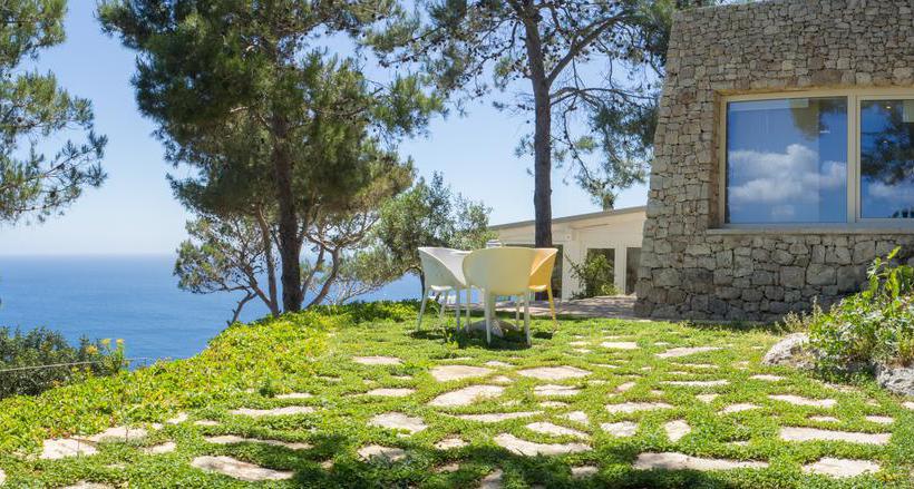 Bed and Breakfast La Casa Del Fico  | Santa Maria di Leuca | Lecce | Italia 6