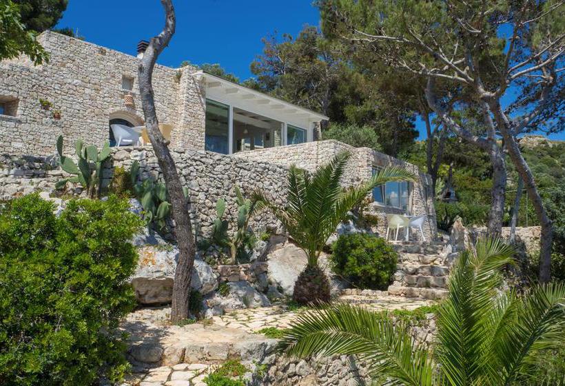 Bed and Breakfast La Casa Del Fico  | Santa Maria di Leuca | Lecce | Italia 7