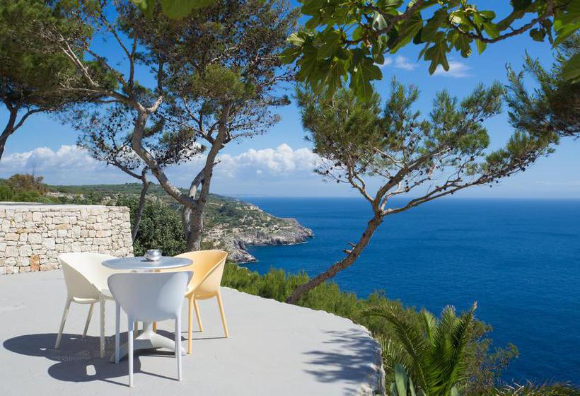 Bed and Breakfast La Casa Del Fico  | Santa Maria di Leuca | Lecce | Italia 8