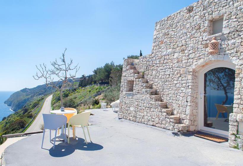 Bed and Breakfast La Casa Del Fico  | Santa Maria di Leuca | Lecce | Italia 9