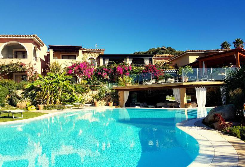 Hotel Mariposas Cerdeña