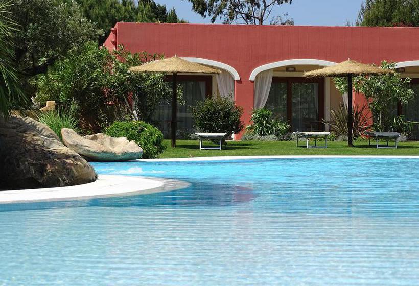 Hotel Mariposas  | Villasimius | Sardegna | Italia 1