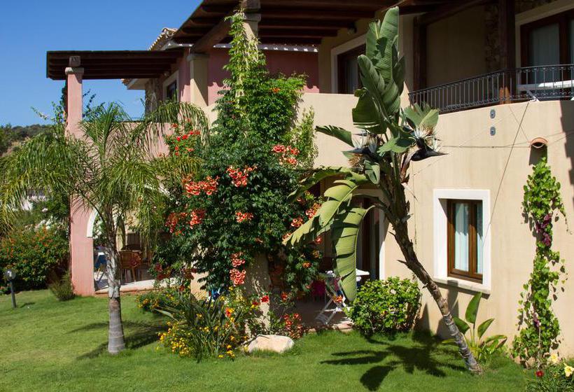 Hotel Mariposas  | Villasimius | Sardegna | Italia 11