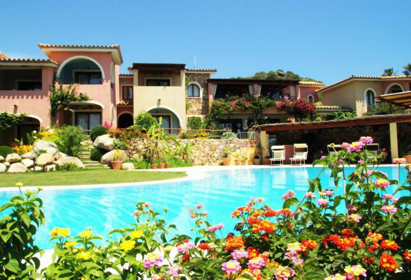 Hotel Mariposas  | Villasimius | Sardegna | Italia 12