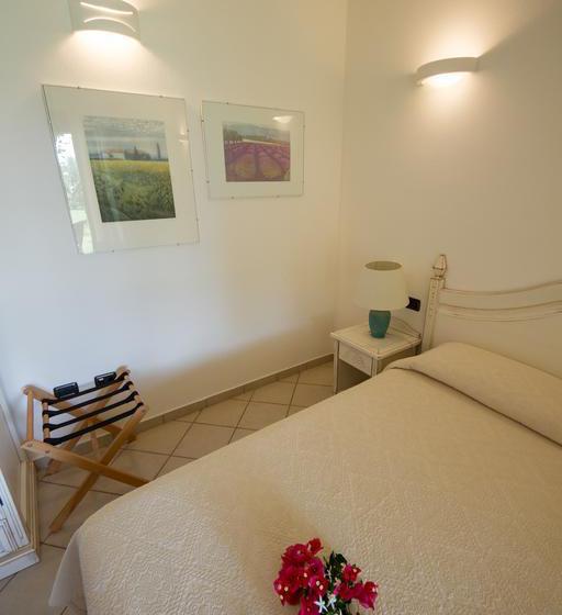 Hotel Mariposas  | Villasimius | Sardegna | Italia 13