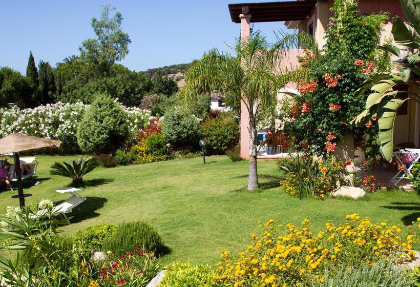 Hotel Mariposas  | Villasimius | Sardegna | Italia 14