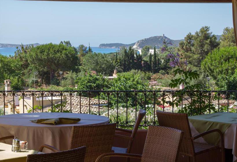 Hotel Mariposas  | Villasimius | Sardegna | Italia 15