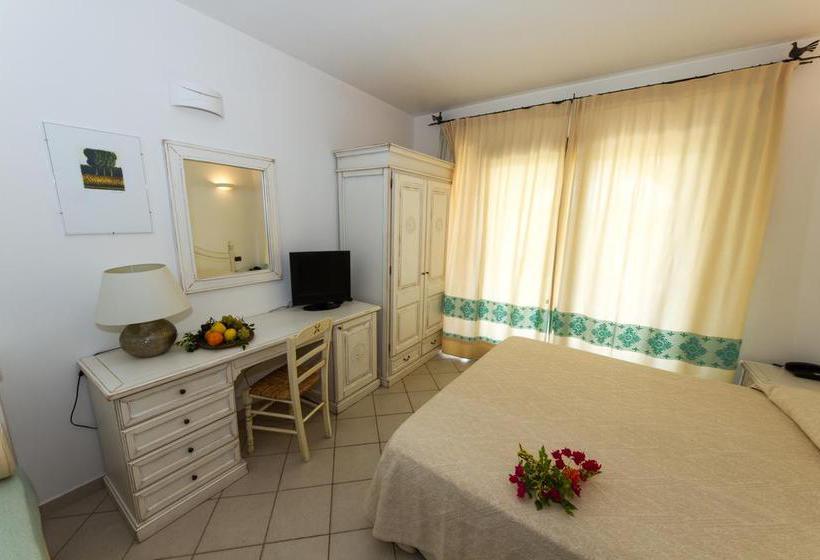 Hotel Mariposas  | Villasimius | Sardegna | Italia 16