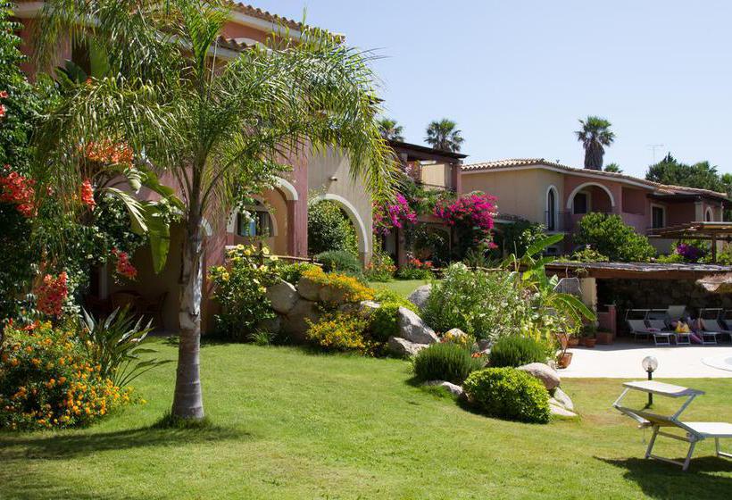 Hotel Mariposas  | Villasimius | Sardegna | Italia 17