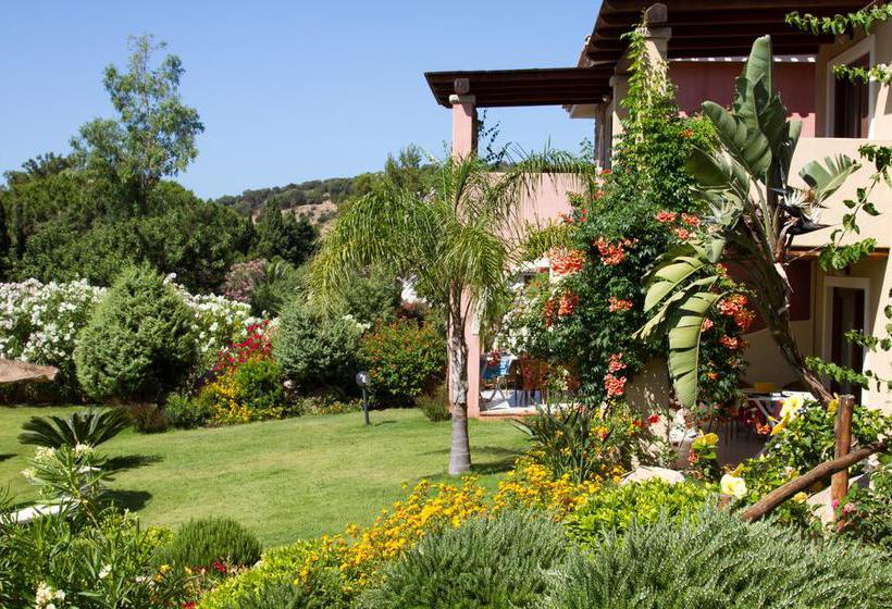 Hotel Mariposas  | Villasimius | Sardegna | Italia 18