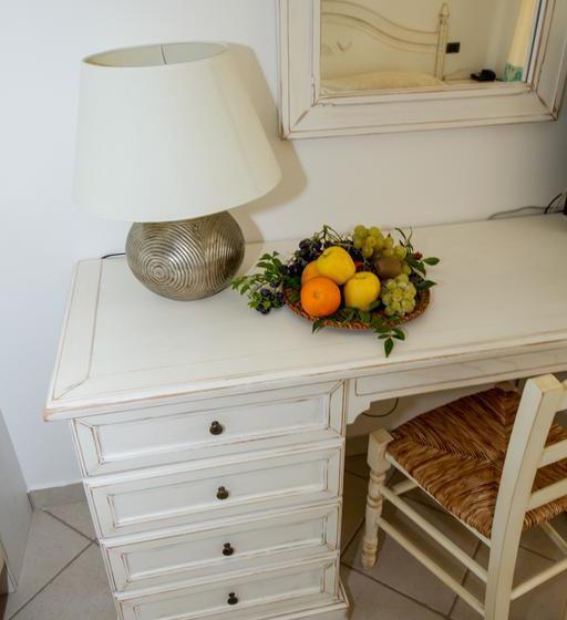 Hotel Mariposas  | Villasimius | Sardegna | Italia 19