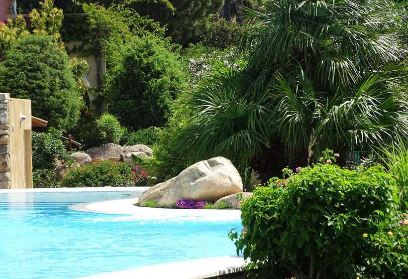 Hotel Mariposas  | Villasimius | Sardegna | Italia 2