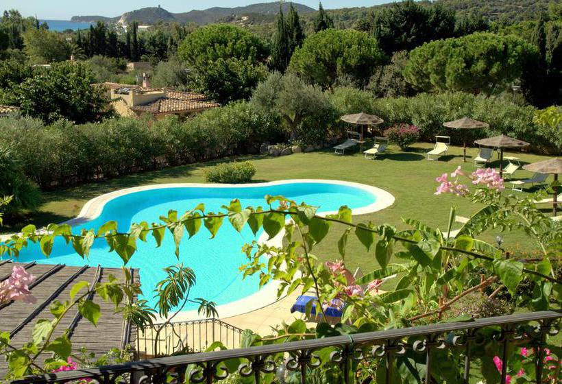 Hotel Mariposas  | Villasimius | Sardegna | Italia 20