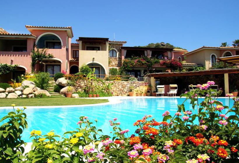 Hotel Mariposas  | Villasimius | Sardegna | Italia 3