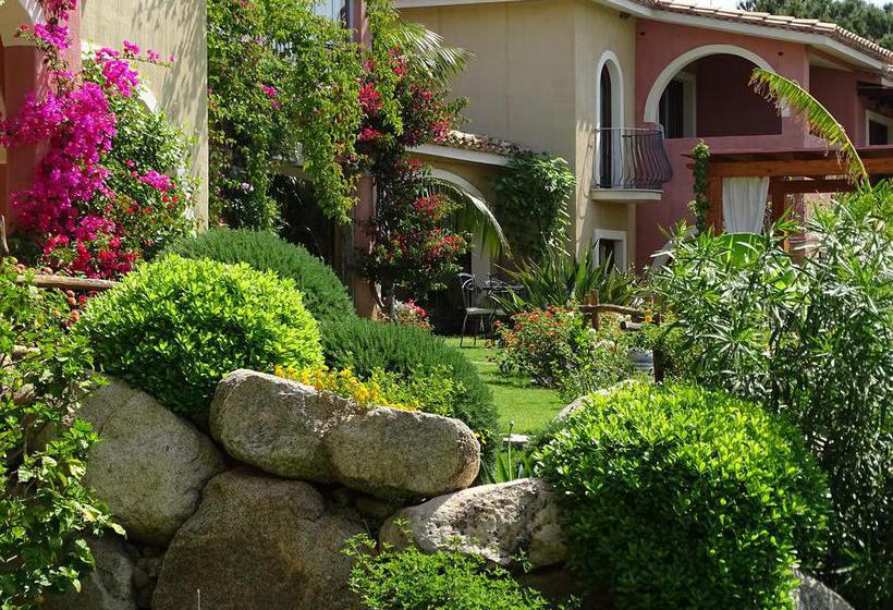 Hotel Mariposas  | Villasimius | Sardegna | Italia 4