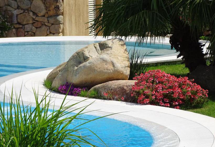 Hotel Mariposas  | Villasimius | Sardegna | Italia 6
