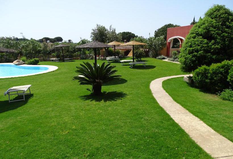 Hotel Mariposas  | Villasimius | Sardegna | Italia 7