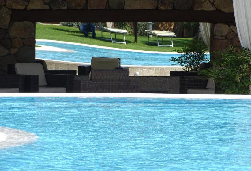 Hotel Mariposas  | Villasimius | Sardegna | Italia 8