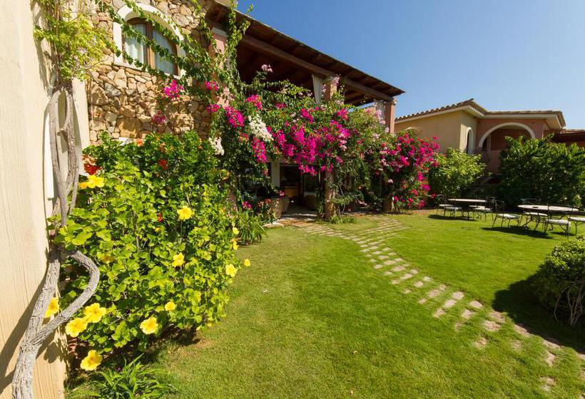 Hotel Mariposas  | Villasimius | Sardegna | Italia 9