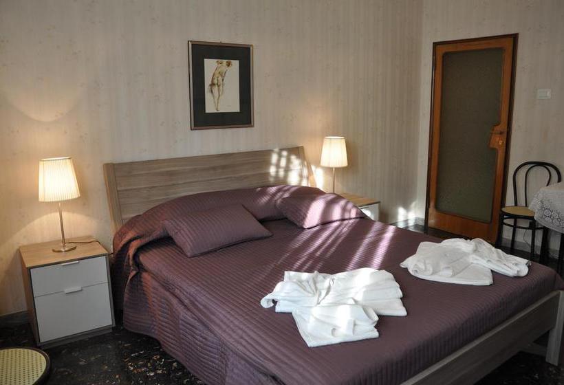 B&b Villa Marsa Bolonia