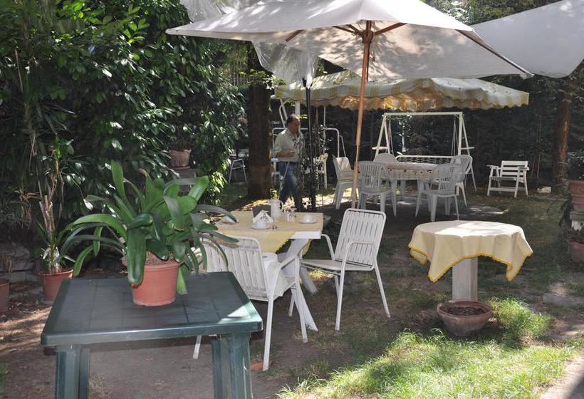 B&b Villa Marsa  | Bologna | Bologna | Italia 1