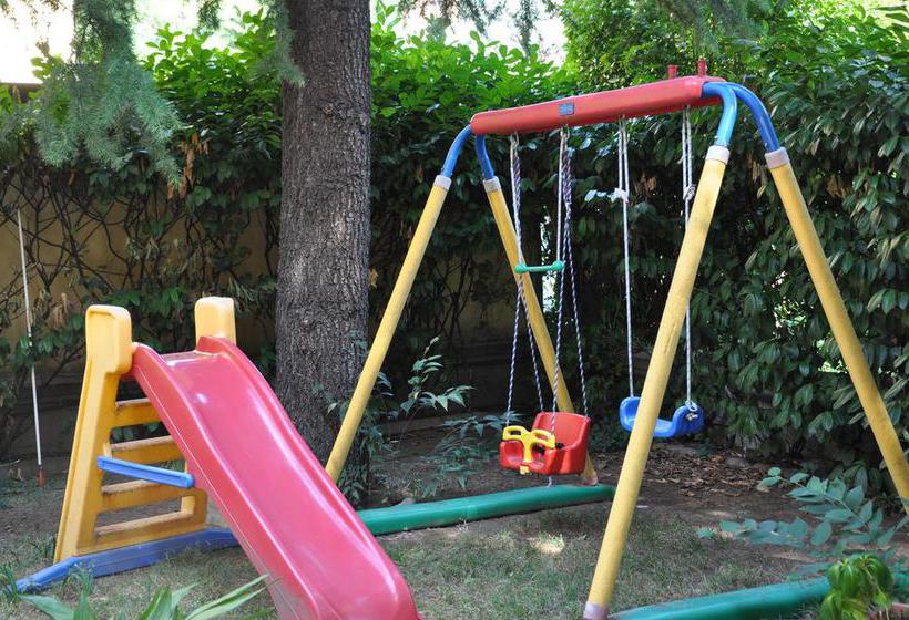 B&b Villa Marsa  | Bologna | Bologna | Italia 10