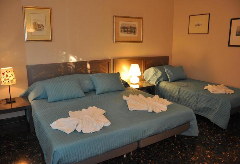 B&b Villa Marsa  | Bologna | Bologna | Italia 11