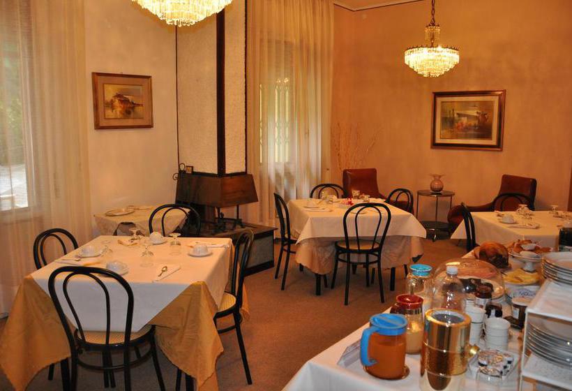 B&b Villa Marsa  | Bologna | Bologna | Italia 12