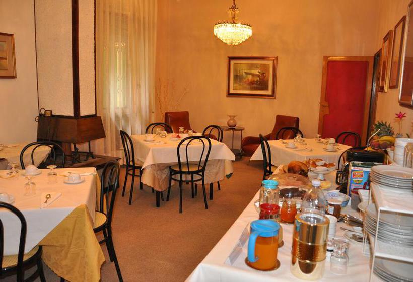 B&b Villa Marsa  | Bologna | Bologna | Italia 13