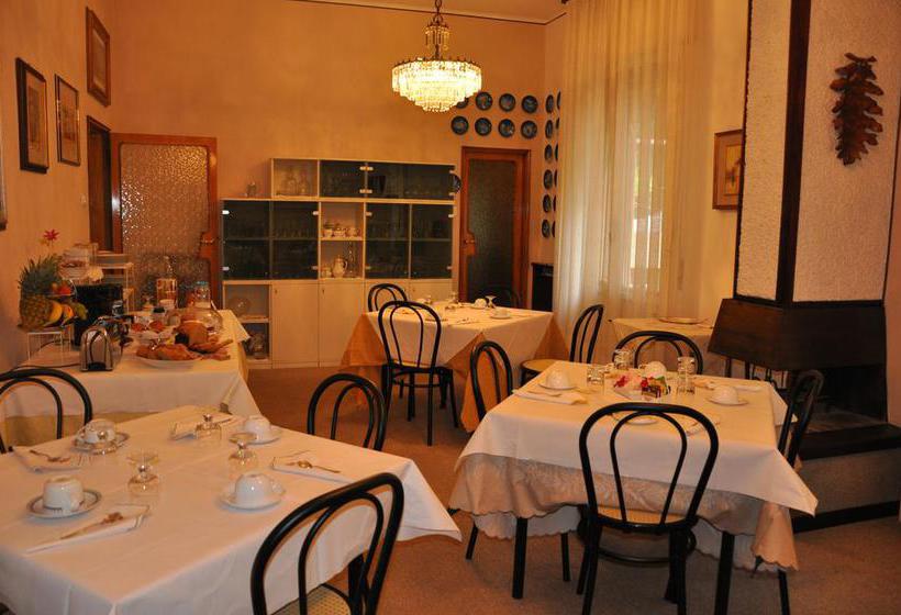 B&b Villa Marsa  | Bologna | Bologna | Italia 14