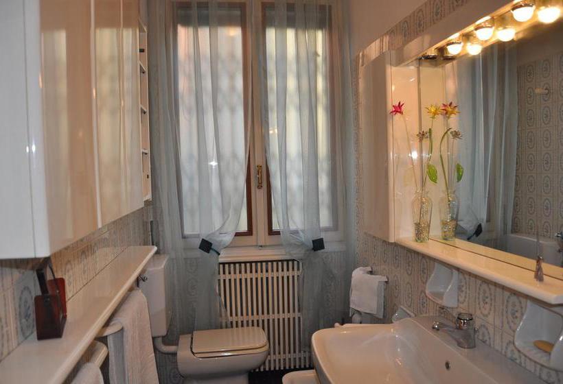 B&b Villa Marsa  | Bologna | Bologna | Italia 15