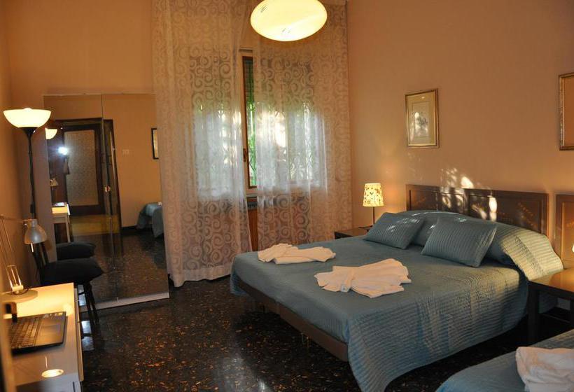 B&b Villa Marsa  | Bologna | Bologna | Italia 2