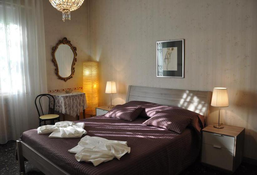 B&b Villa Marsa  | Bologna | Bologna | Italia 3