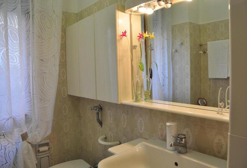 B&b Villa Marsa  | Bologna | Bologna | Italia 4