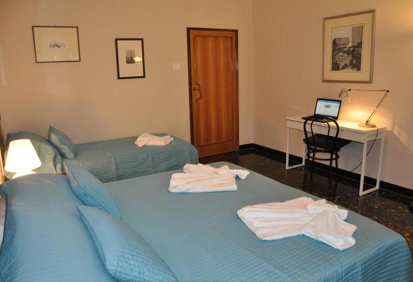 B&b Villa Marsa  | Bologna | Bologna | Italia 5