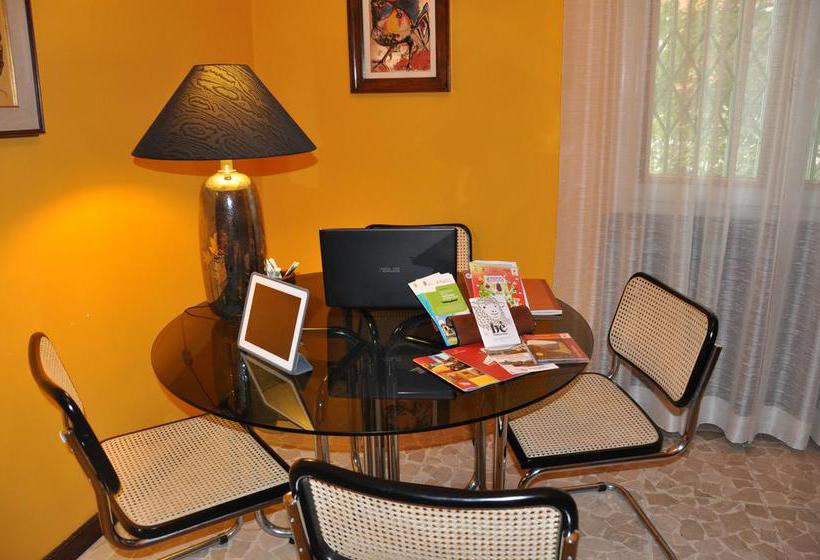 B&b Villa Marsa  | Bologna | Bologna | Italia 6