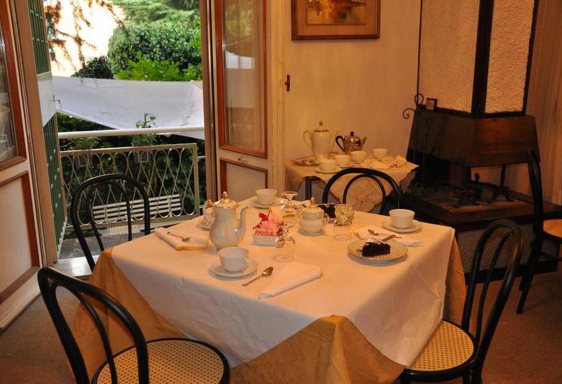 B&b Villa Marsa  | Bologna | Bologna | Italia 7