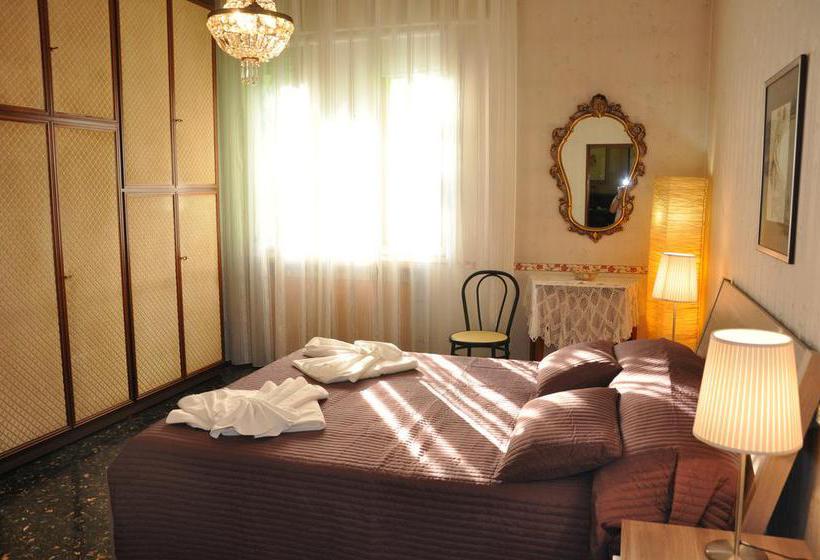 B&b Villa Marsa  | Bologna | Bologna | Italia 8