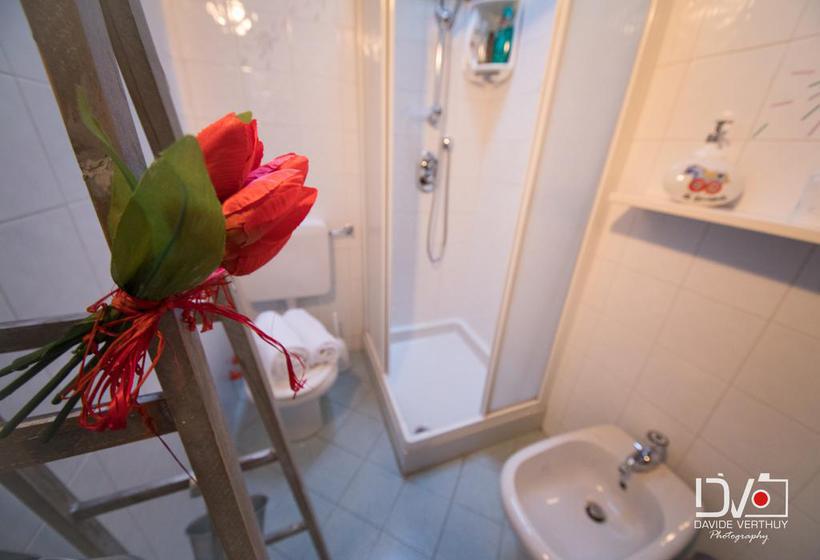 B&b Il Girasole  | Aosta | Aosta | Italy 13