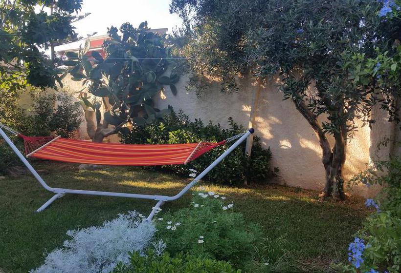 Bed and Breakfast Millefiori 