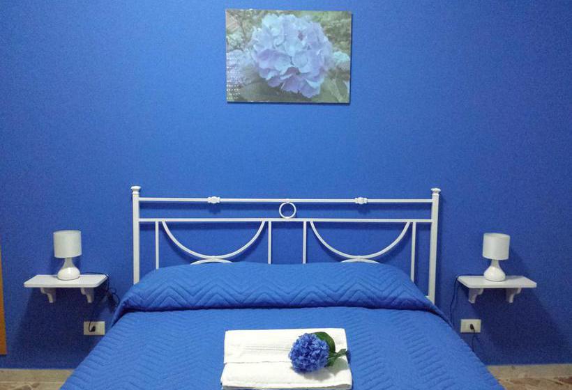 Bed and Breakfast Millefiori  | Marsala | Trapani | Italia 1