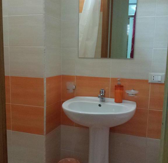 Bed and Breakfast Millefiori  | Marsala | Trapani | Italia 12