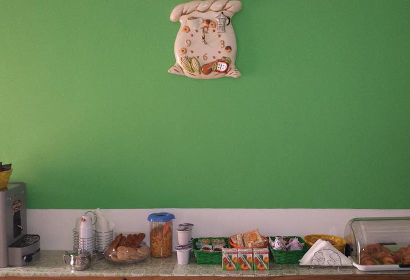 Bed and Breakfast Millefiori  | Marsala | Trapani | Italia 13