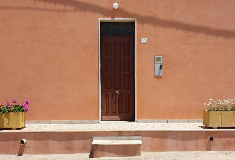 Bed and Breakfast Millefiori  | Marsala | Trapani | Italia 14