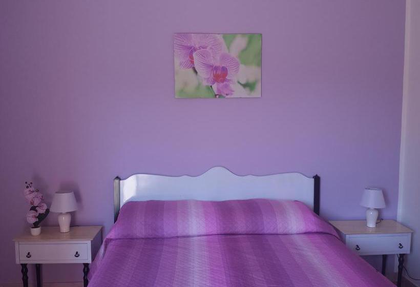 Bed and Breakfast Millefiori  | Marsala | Trapani | Italia 2