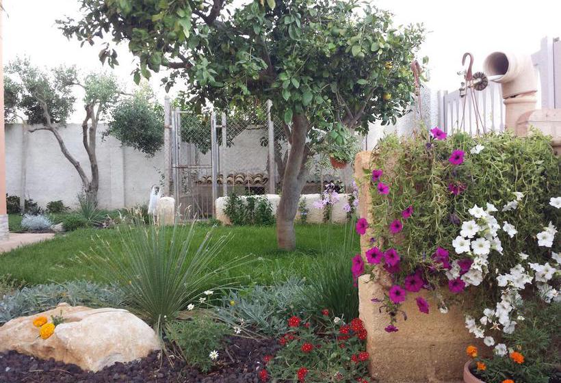 Bed and Breakfast Millefiori  | Marsala | Trapani | Italia 3