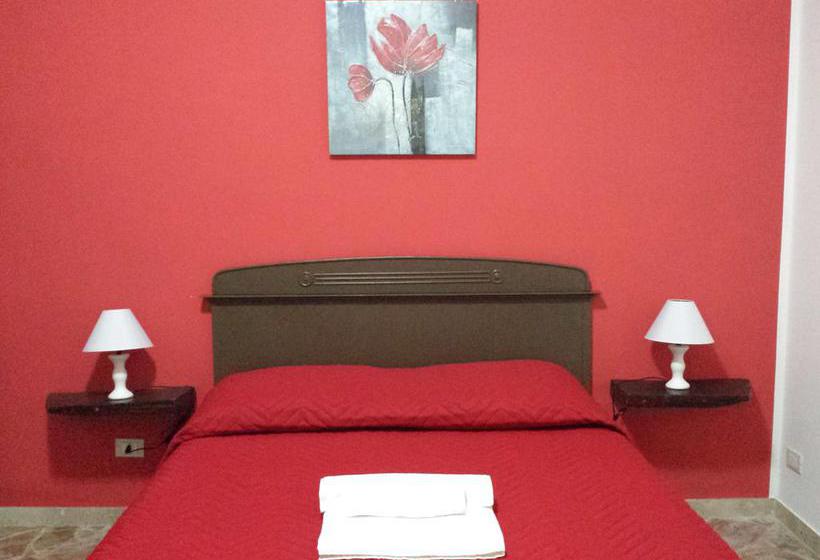 Bed and Breakfast Millefiori  | Marsala | Trapani | Italia 4