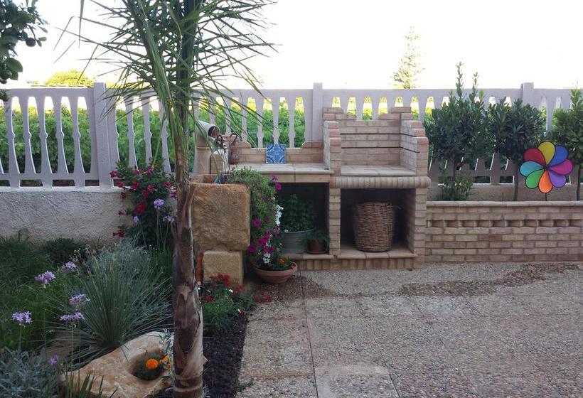 Bed and Breakfast Millefiori  | Marsala | Trapani | Italia 5